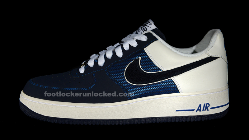 airforce 1 footlocker