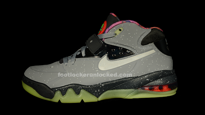 air force max area 72