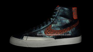 blazer