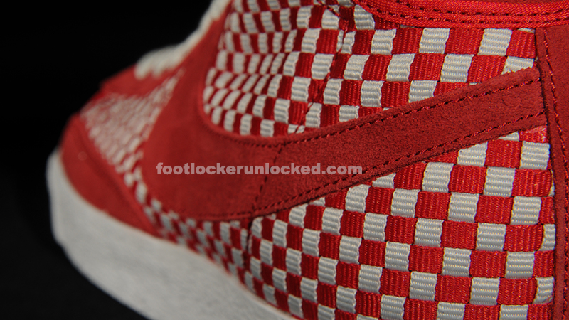 FL Unlocked Nike Blazer Woven Red_05