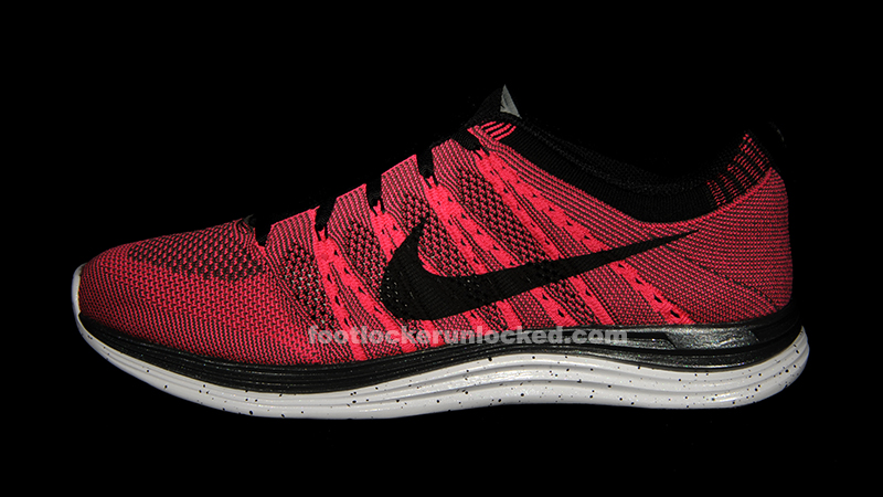 nike flyknit one
