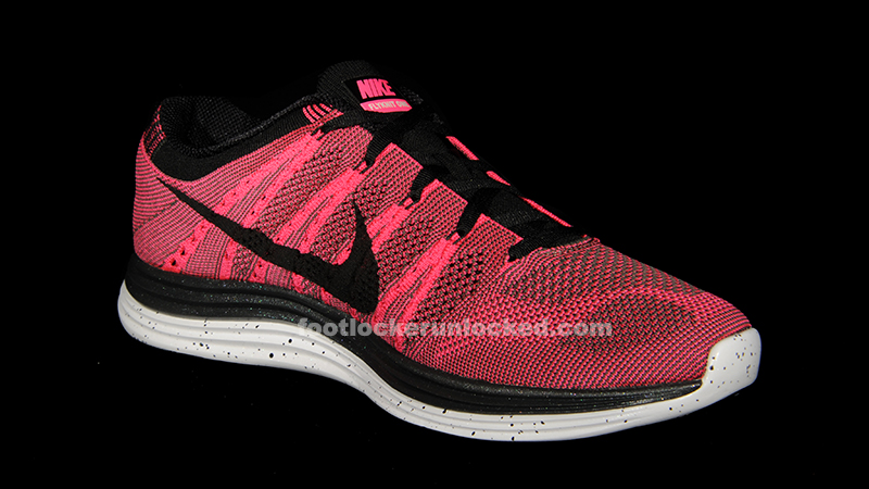 Nike Flyknit Pink Nike Flyknit Pink