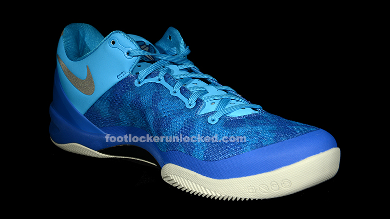 Nike Kobe 8 “Blue Snake” – Foot Locker Blog
