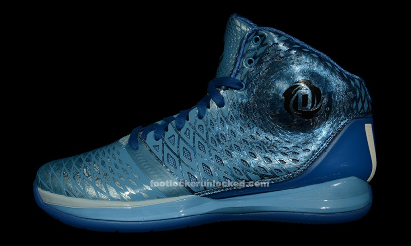 d rose all star shoes