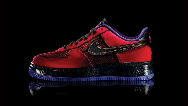 AF1YOTS