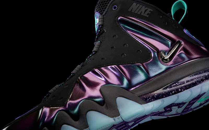 what stores sell foamposites the charles barkley shoes