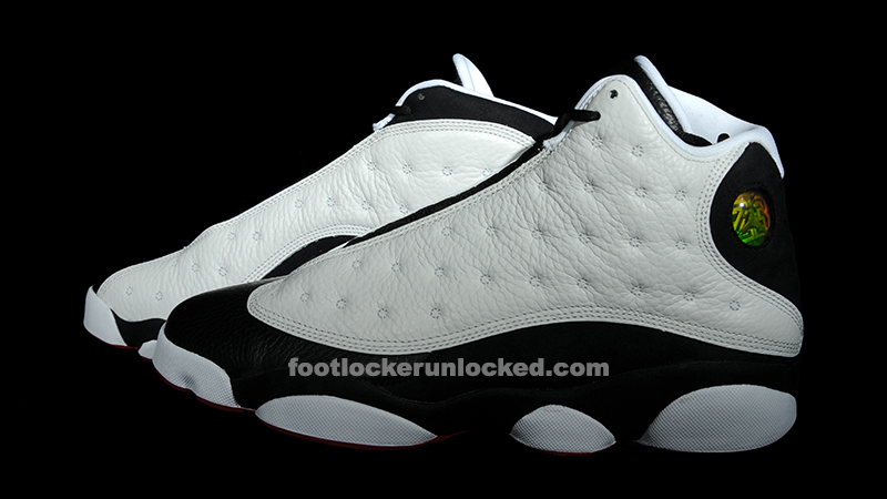 jordan 13 he got game footlocker