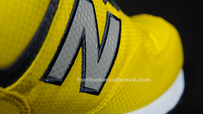 FL Unlocked New Balance 574 Windbreaker Yellow_05