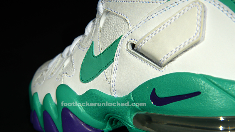 FL Unlocked Nike Air 2 Strong White Purple Emerald_07