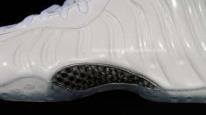 white ice foamposites