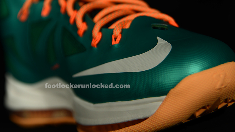 FL Unlocked Nike LeBron X Teal Orange_06