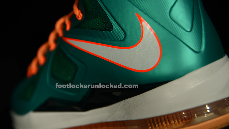 FL Unlocked Nike LeBron X Teal Orange_08