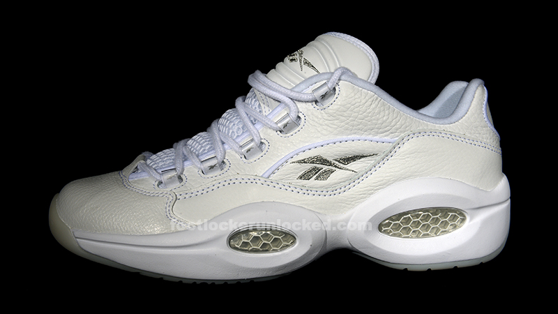 all white questions reebok
