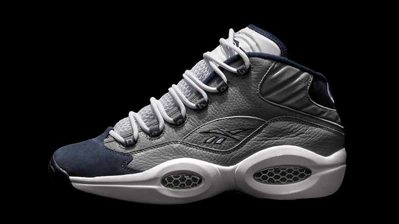 foot locker georgetown dunks