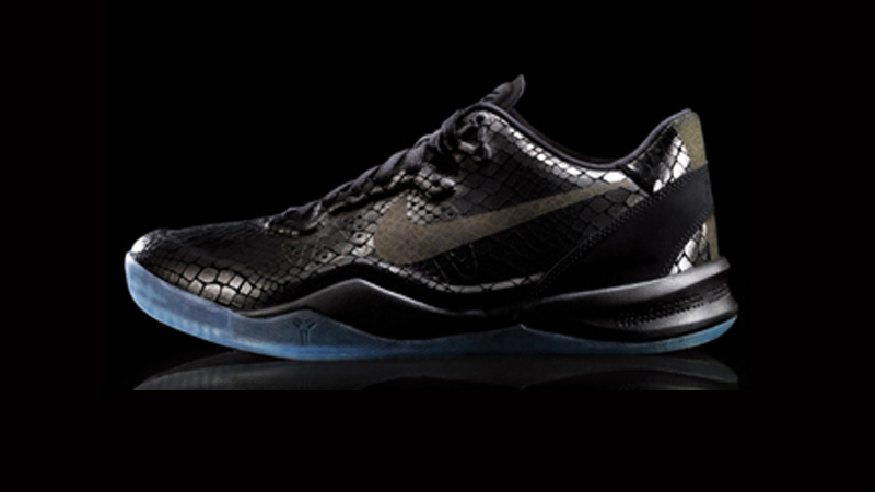KOBE 8