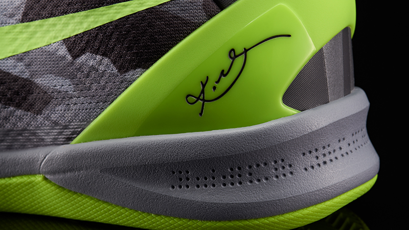 kobe's signature