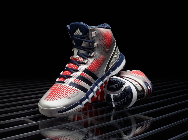 Introducing the adidas Crazyquick – Foot Locker Blog