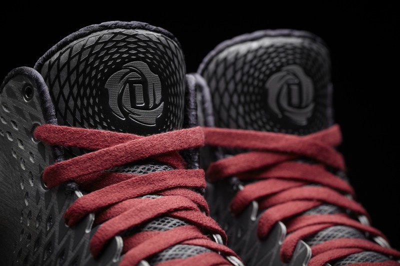 adidas D Rose 3.5 âMetal/Blackâ â Foot Locker Blog