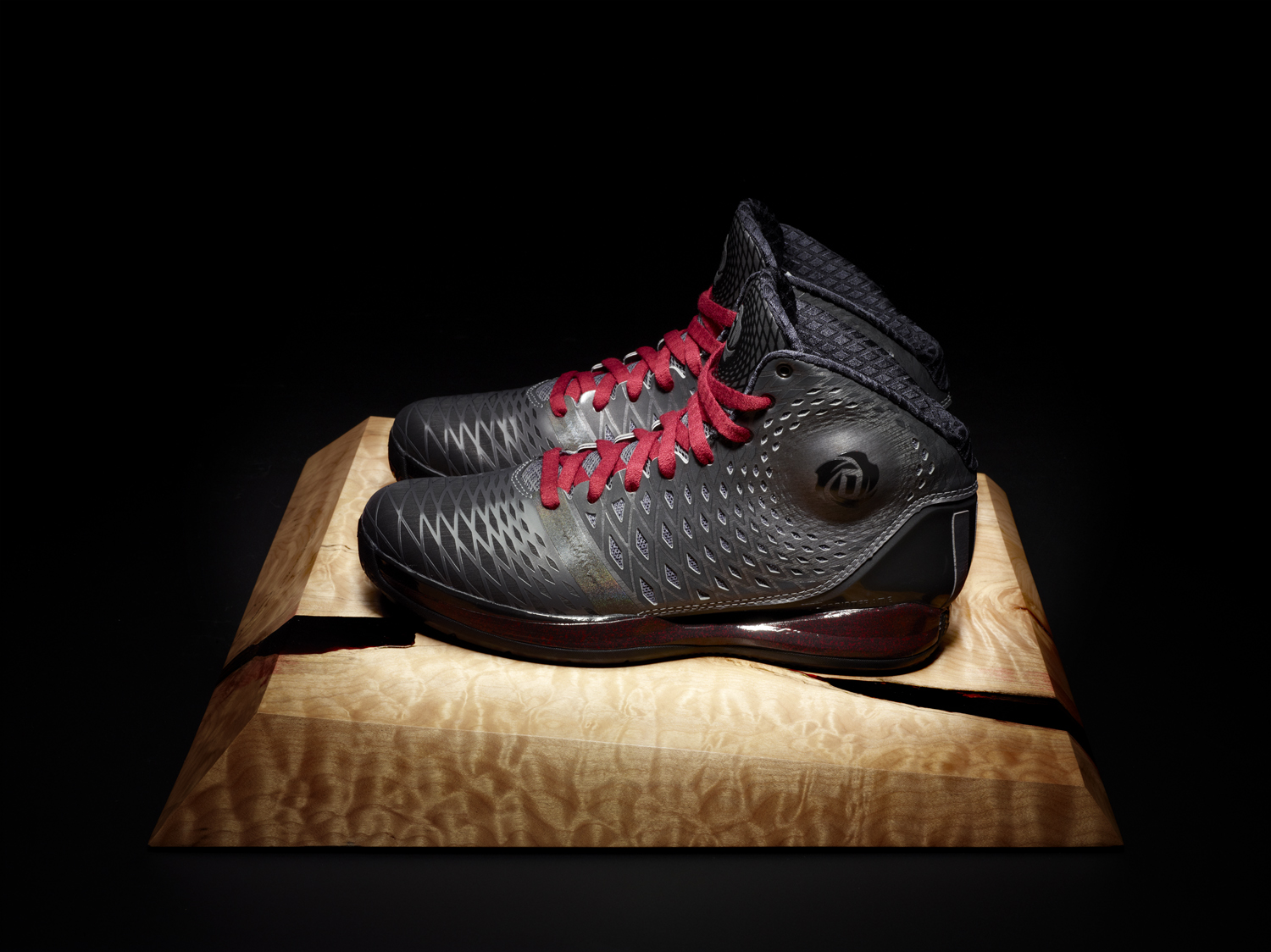 d rose 3.5 black