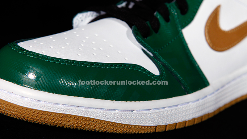 FL Unlocked Jordan Retro 1 OG Clover_06