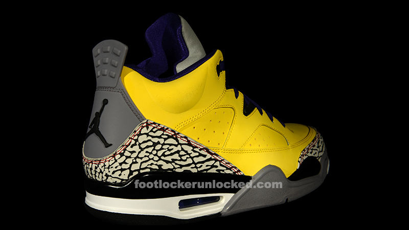 FL Unlocked Jordan Son Of Mars Yellow Grape_03