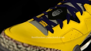 Jordan Son of Mars Low âTour Yellowâ â Foot Locker Blog