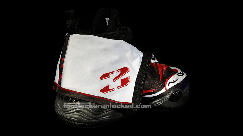 new footlocker releases