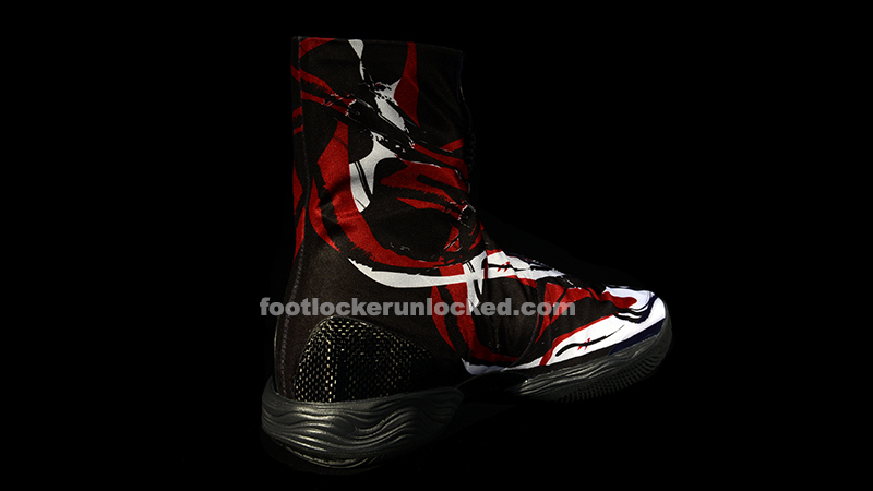 new footlocker releases