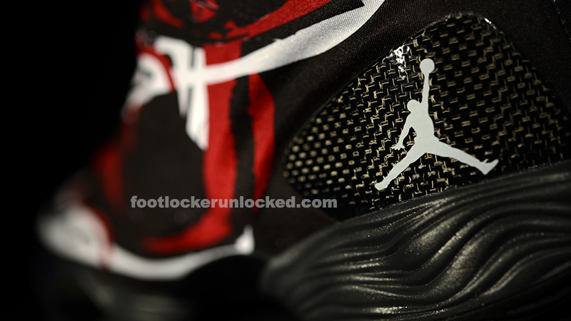 FL Unlocked Jordan XX8 Black White Red_07