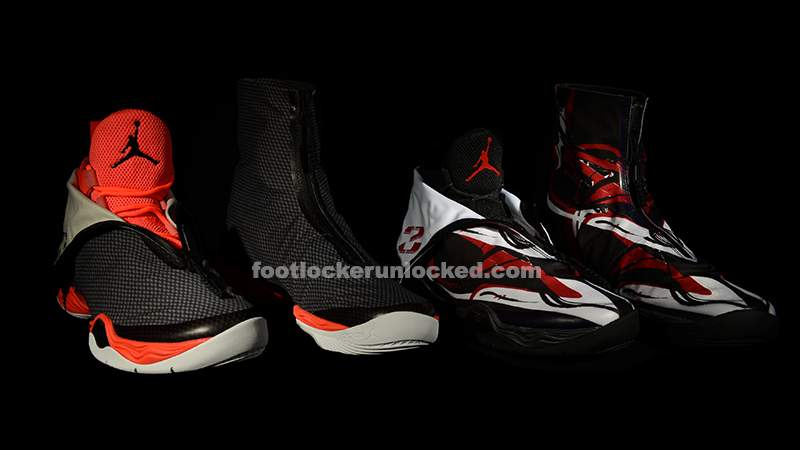 foot locker new releases jordans