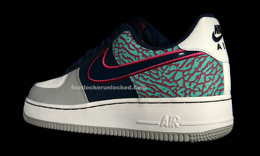 air force 1 low foot locker