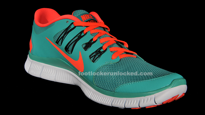 Introducing the Nike Run 5.0 – Foot Locker Blog