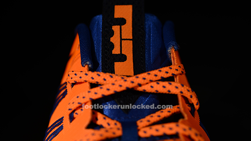 FL Unlocked Nike LeBron X Low Orange Hyper Blue_08