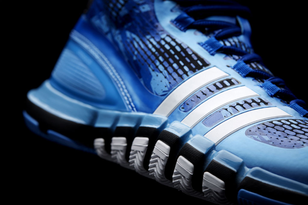 adidas crazyquick blue