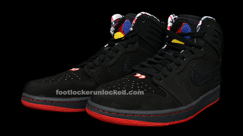FL Unlocked Jordan AJ 1 93 Playoffs_01