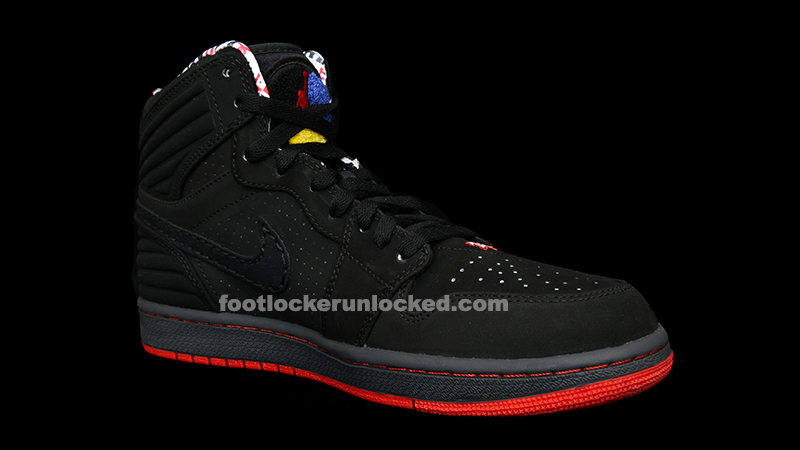 FL Unlocked Jordan AJ 1 93 Playoffs_03