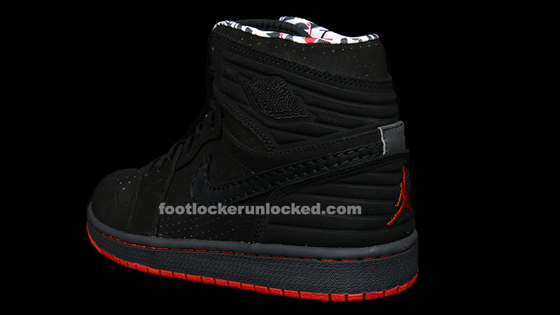 FL Unlocked Jordan AJ 1 93 Playoffs_04