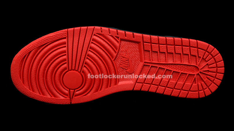 FL Unlocked Jordan AJ 1 93 Playoffs_05