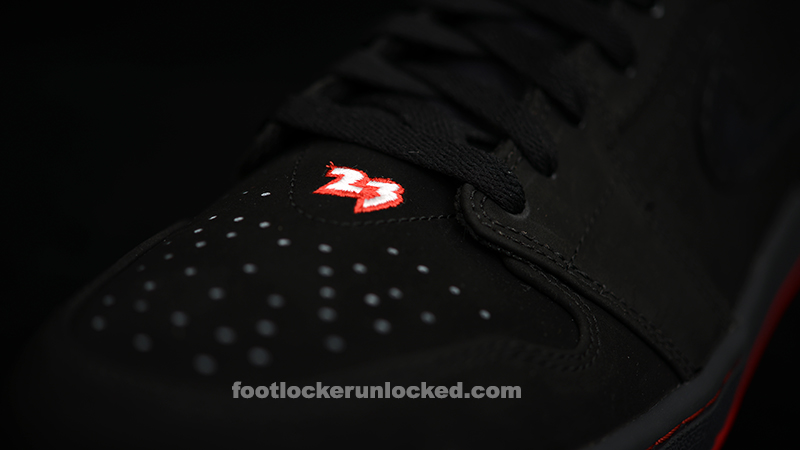 FL Unlocked Jordan AJ 1 93 Playoffs_06