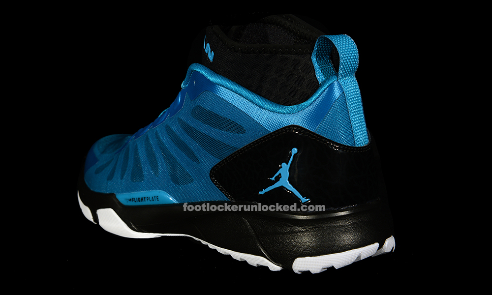 jumpman trunner