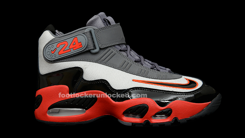 air griffey max