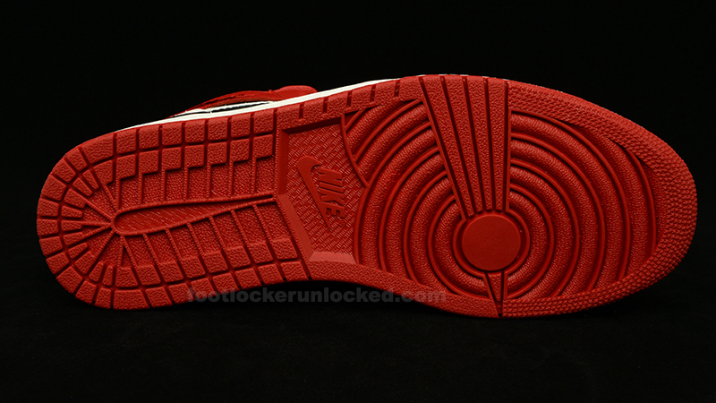 footlocker black toe