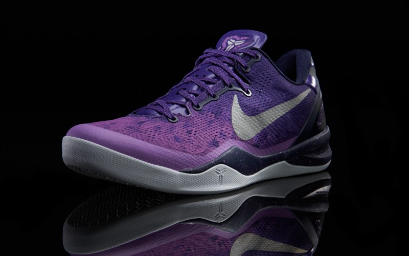 kobes shoes 8