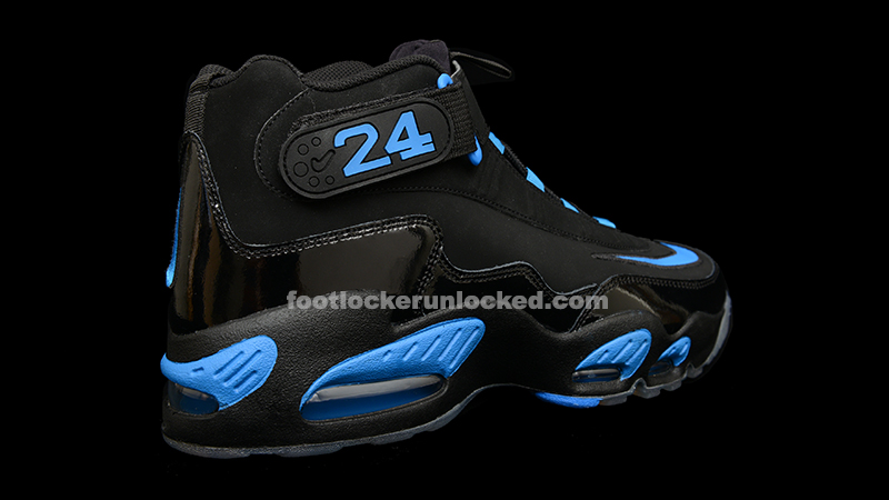 ken griffey shoes footlocker