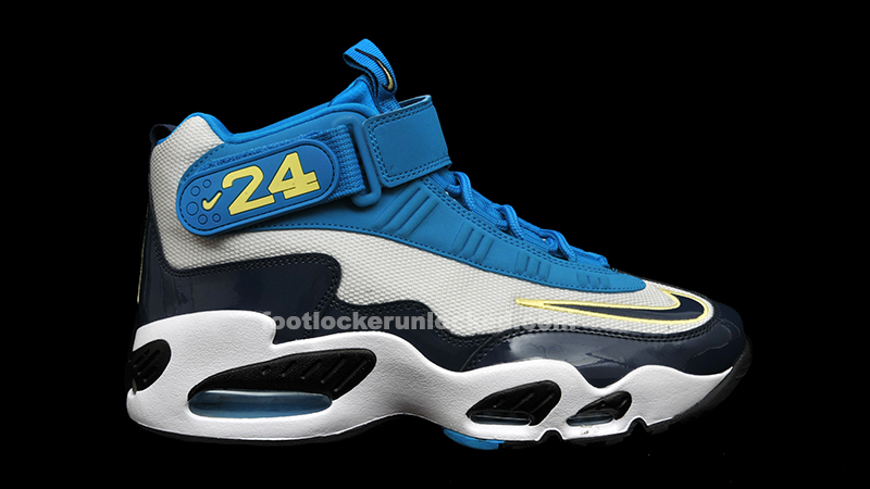 ken griffey shoes