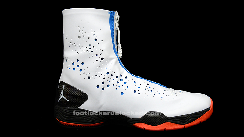 russell westbrook xx8