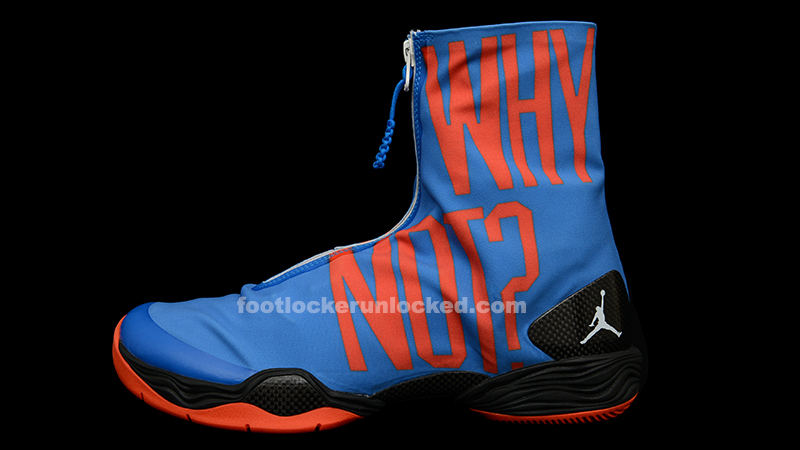 russell westbrook xx8 why not