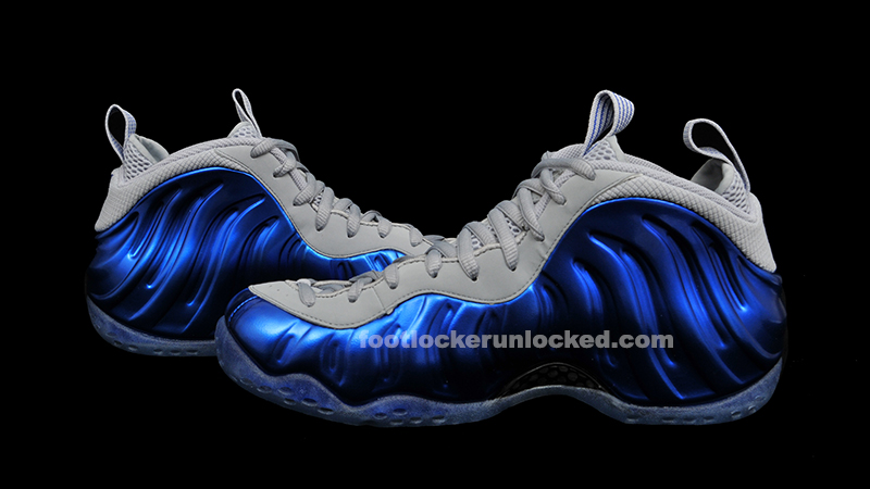 sport royal foamposite