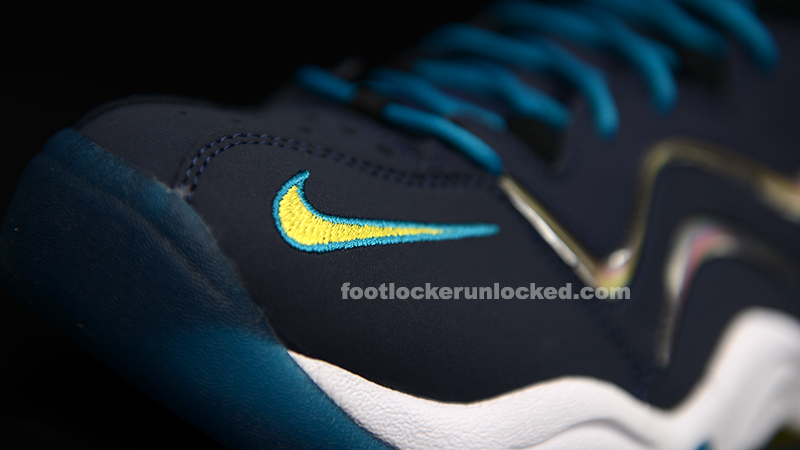 FL Unlocked Nike Air Penny Navy Yellow Tropical_05