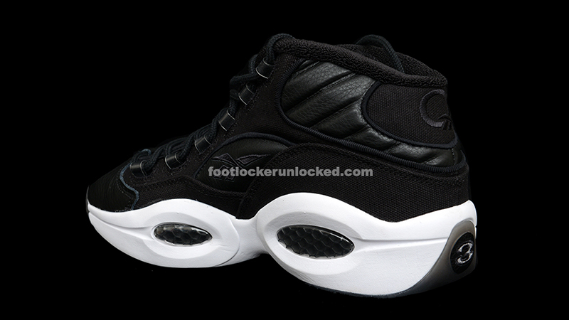 reebok question homme 2013